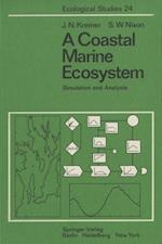 A Coastal Marine Ecosystem