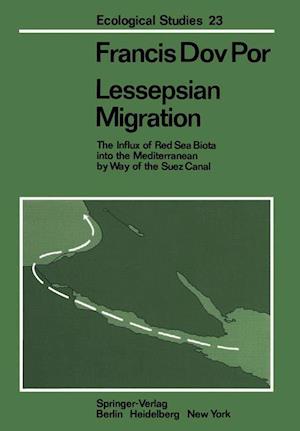 Lessepsian Migration