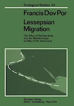 Lessepsian Migration