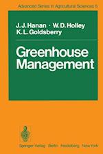 Greenhouse Management