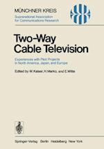 Two-Way Cable Television