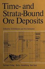 Time- and Strata-Bound Ore Deposits