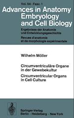 Circumventriculäre Organe in der Gewebekultur / Circumventricular Organs in Cell Culture