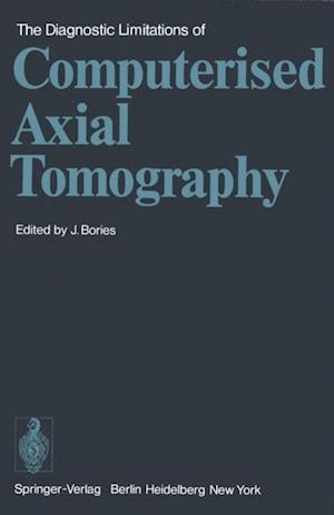 Diagnostic Limitations of Computerised Axial Tomography