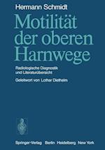 Motilität der oberen Harnwege