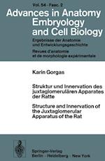 Struktur und Innervation des juxtaglomerulären Apparates der Ratte / Structure and Innervation of the Juxtaglomerular Apparatus of the Rat