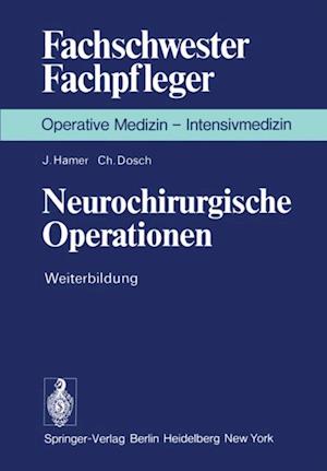 Neurochirurgische Operationen