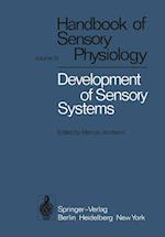 Development of Sensory Systems