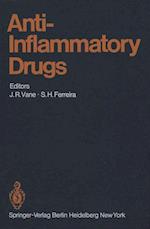 Anti-Inflammatory Drugs