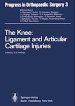 Knee: Ligament and Articular Cartilage Injuries