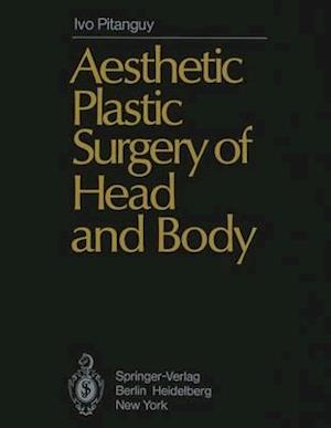 Aesthetic Plastic Surgery of Head and Body