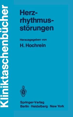 Herzrhythmusstörungen