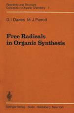 Free Radicals in Organic Synthesis