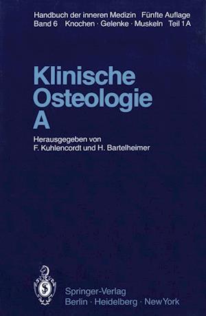 Klinische Osteologie · A