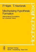 Mechanizing Hypothesis Formation