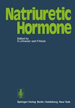 Natriuretic Hormone