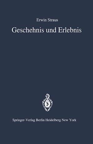 Geschehnis und Erlebnis