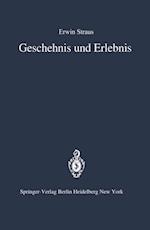 Geschehnis und Erlebnis