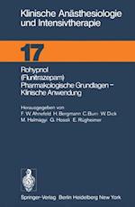 Rohypnol (Flunitrazepam), Pharmakologische Grundlagen, Klinische Anwendung