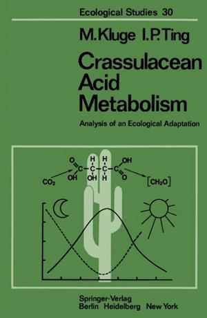 Crassulacean Acid Metabolism