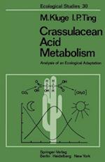 Crassulacean Acid Metabolism