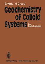 Geochemistry of Colloid Systems