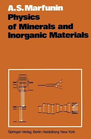 Physics of Minerals and Inorganic Materials