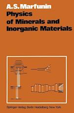 Physics of Minerals and Inorganic Materials