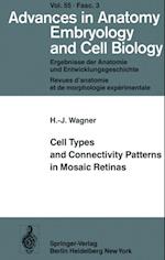 Cell Types and Connectivity Patterns in Mosaic Retinas