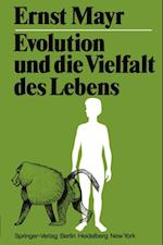 Evolution und die Vielfalt des Lebens