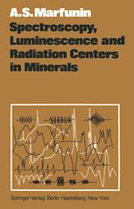 Spectroscopy, Luminescence and Radiation Centers in Minerals