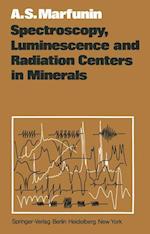 Spectroscopy, Luminescence and Radiation Centers in Minerals
