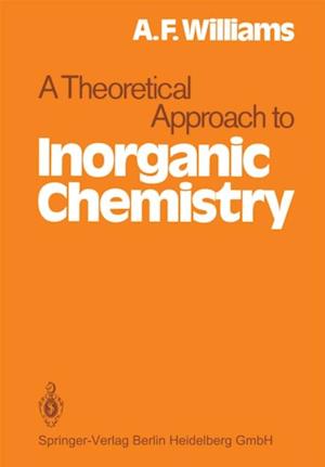 Theoretical Approach to Inorganic Chemistry