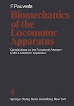 Biomechanics of the Locomotor Apparatus