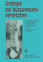 Urologie bei Rückenmarkverletzten