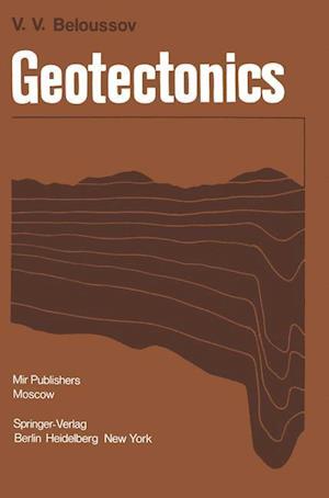 Geotectonics