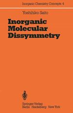 Inorganic Molecular Dissymmetry