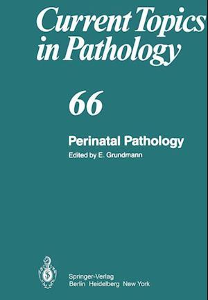 Perinatal Pathology