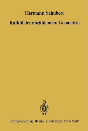 Kalkül der abzählenden Geometrie