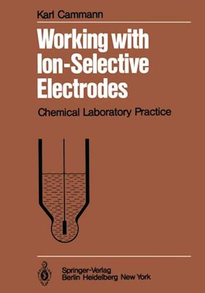 Working with Ion-Selective Electrodes