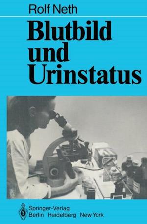 Blutbild und Urinstatus