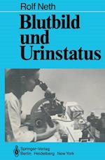 Blutbild und Urinstatus