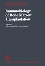Immunobiology of Bone Marrow Transplantation