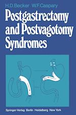 Postgastrectomy and Postvagotomy Syndromes