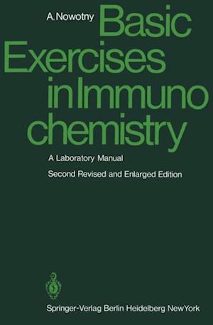 Basic Exercises in Immunochemistry