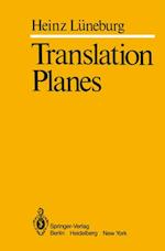 Translation Planes