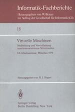 Virtuelle Maschinen