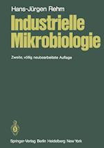 Industrielle Mikrobiologie