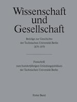 Wissenschaft und Gesellschaft