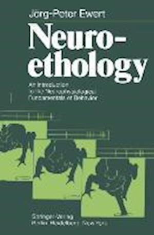 Neuroethology